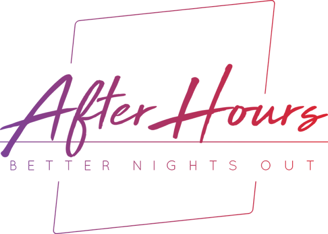 After Hours Logo